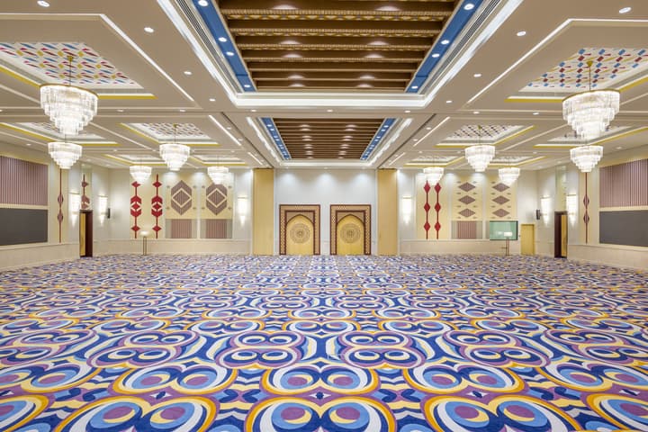 IntercityHotel Nizwa