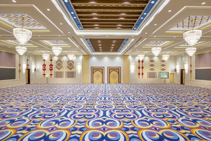 IntercityHotel Nizwa