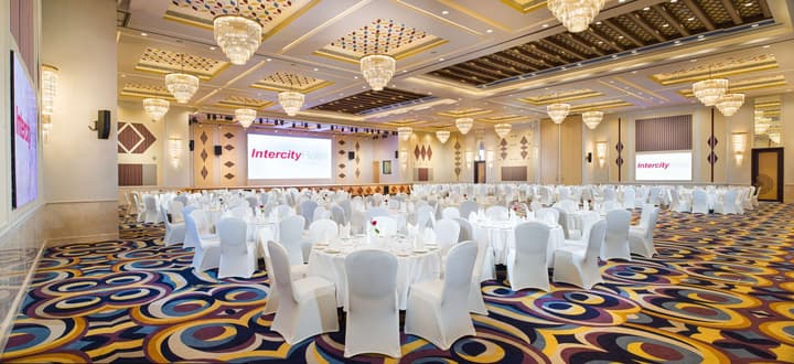 IntercityHotel Nizwa