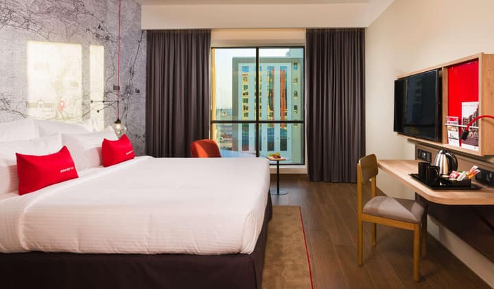 IntercityHotel Nizwa