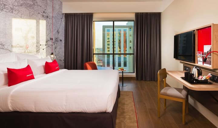 IntercityHotel Nizwa