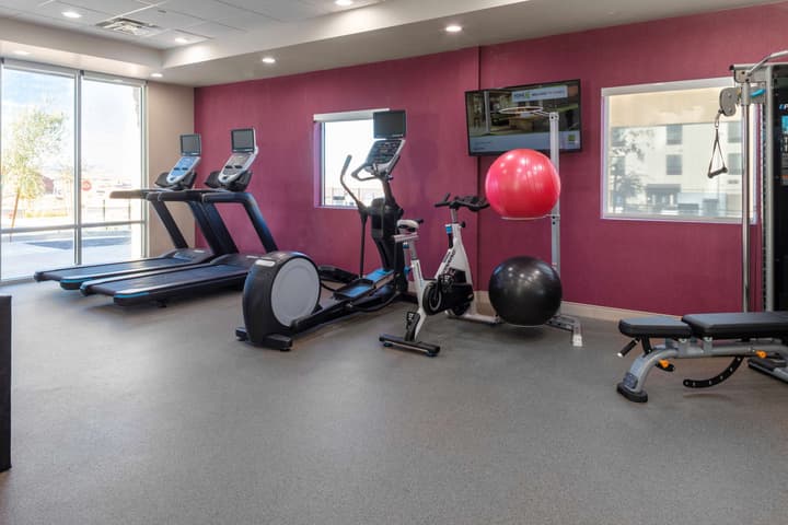 Home2 Suites by Hilton Page Lake Powell