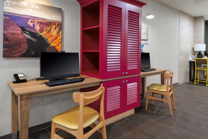 Home2 Suites by Hilton Page Lake Powell