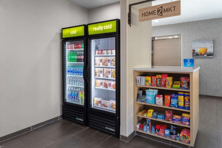 Home2 Suites by Hilton Page Lake Powell