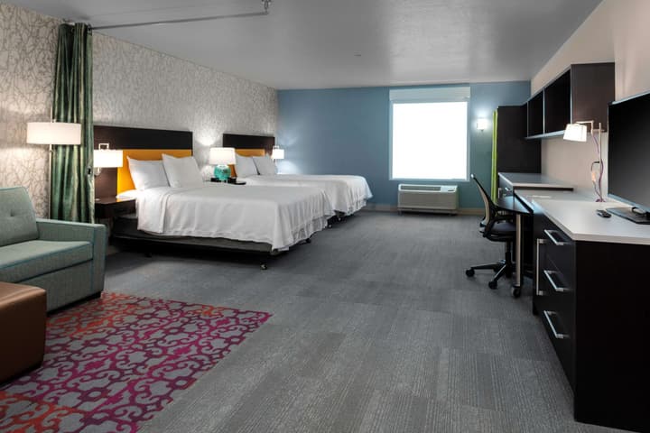 Home2 Suites by Hilton Page Lake Powell