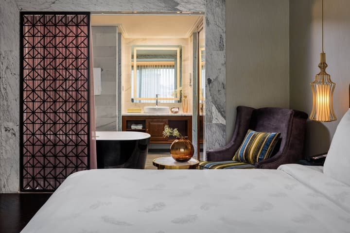 Peridot Grand Luxury Boutique Hotel