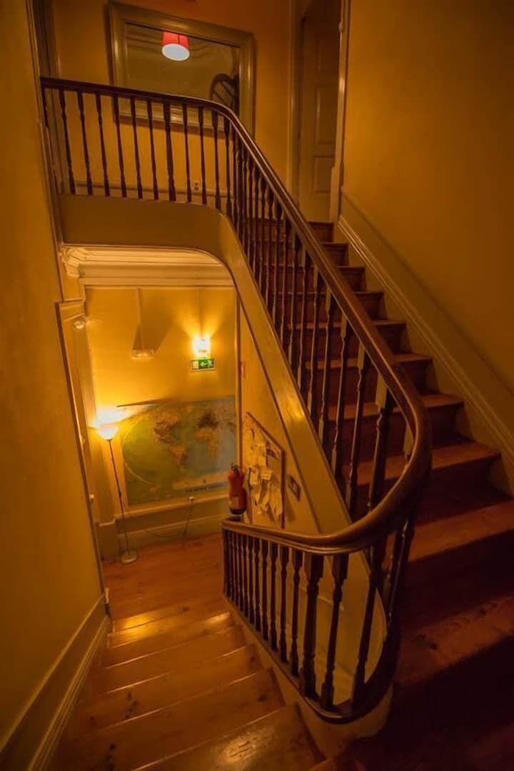 Oporto Sky Hostel