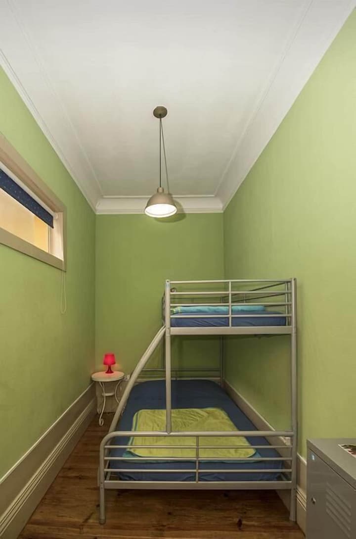 Oporto Sky Hostel