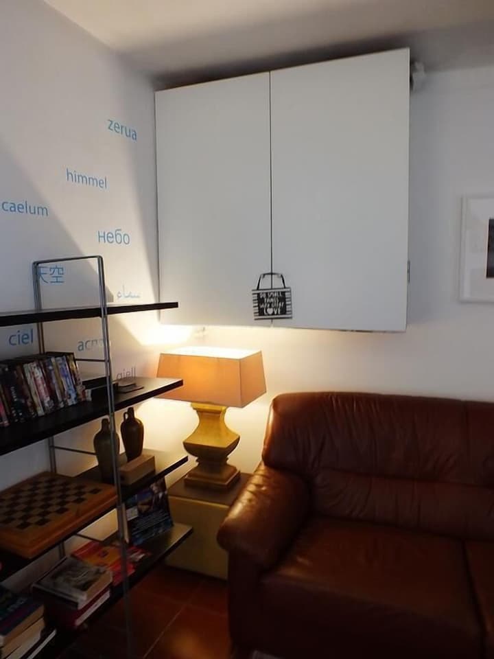 Oporto Sky Hostel