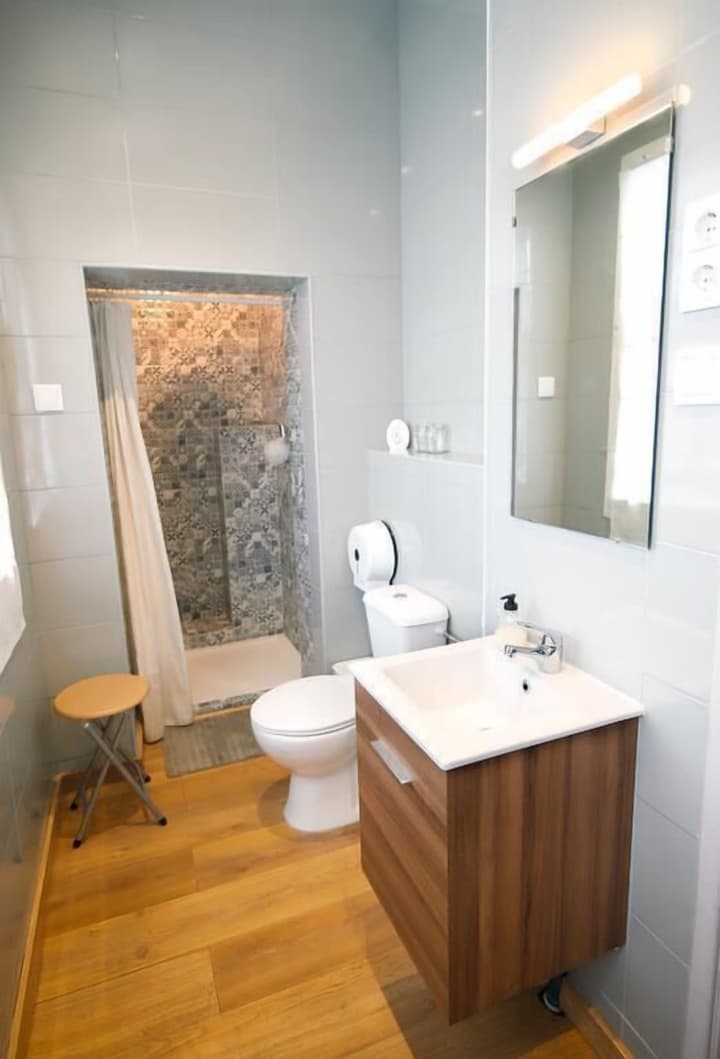 Oporto Sky Hostel