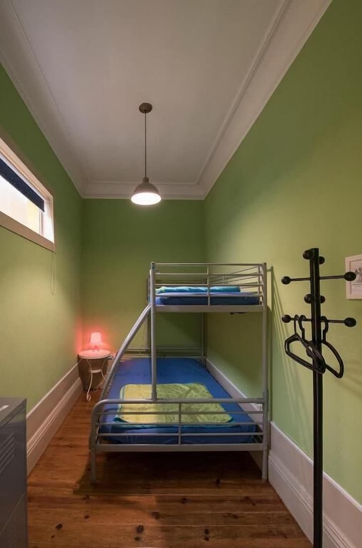 Oporto Sky Hostel