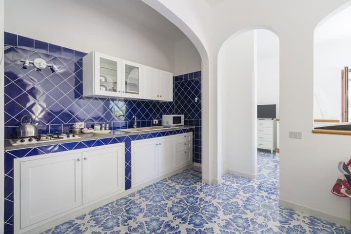 Villa Carrino