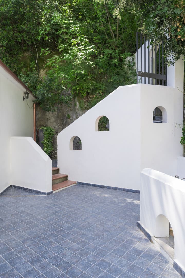 Villa Carrino