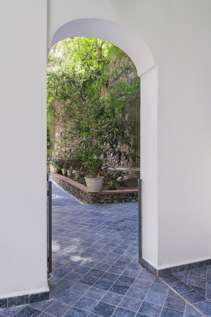 Villa Carrino