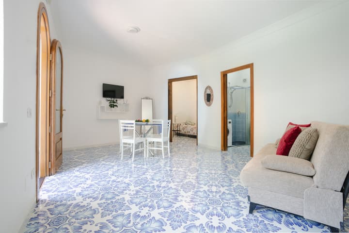 Villa Carrino
