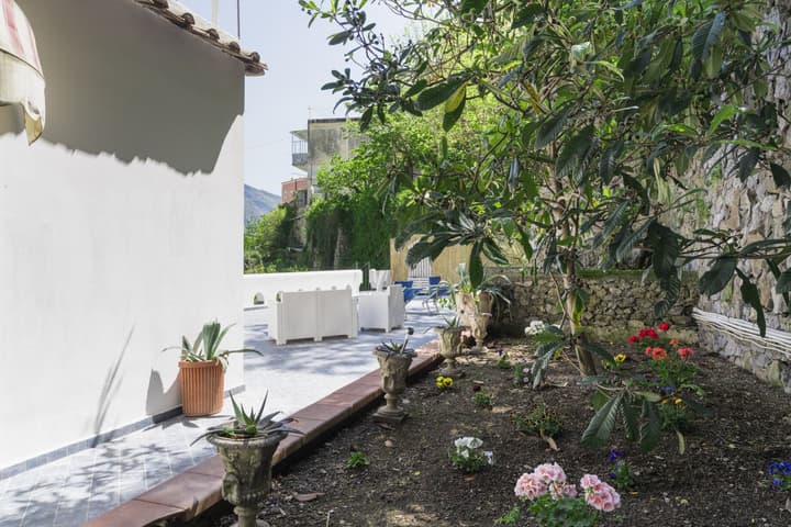 Villa Carrino
