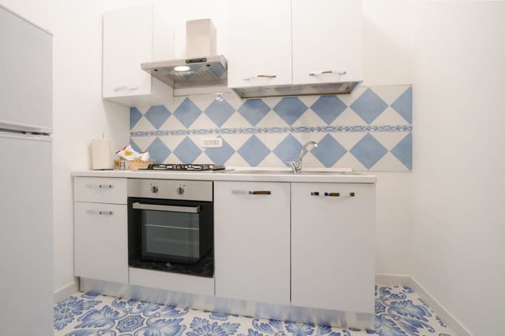 Villa Carrino