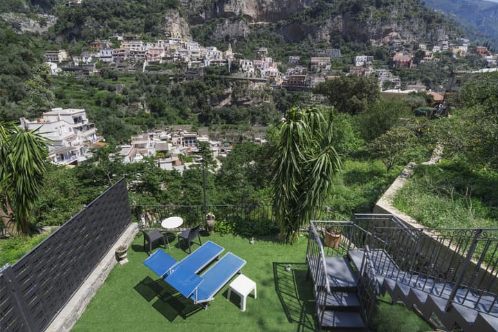 Villa Carrino