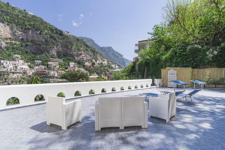 Villa Carrino