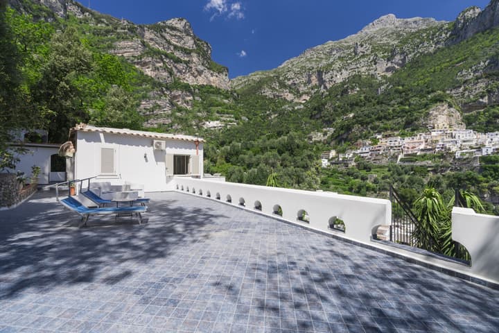 Villa Carrino