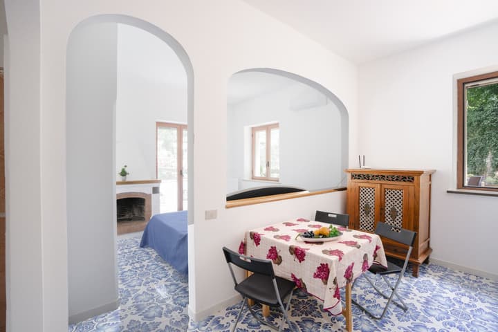 Villa Carrino