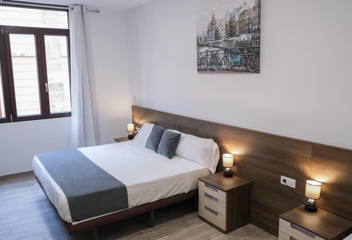 Hostal Tartessos