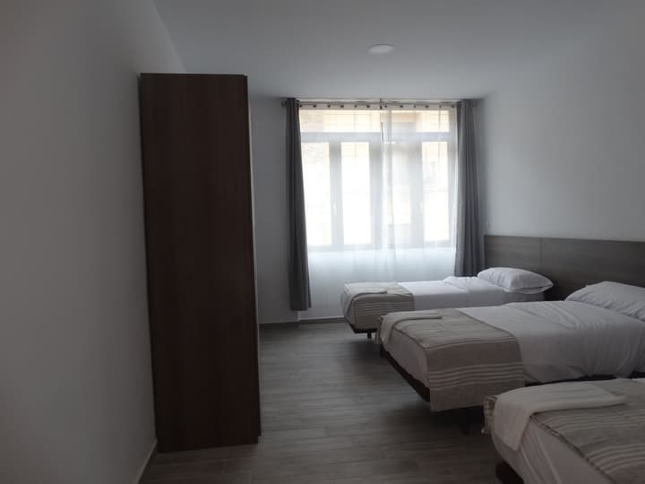 Hostal Tartessos