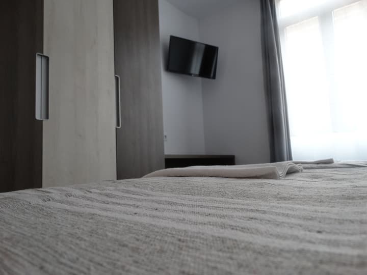 Hostal Tartessos