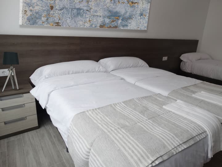 Hostal Tartessos