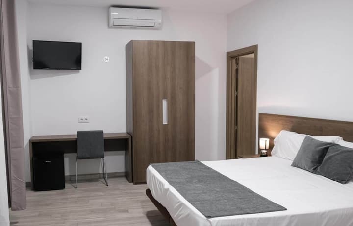 Hostal Tartessos
