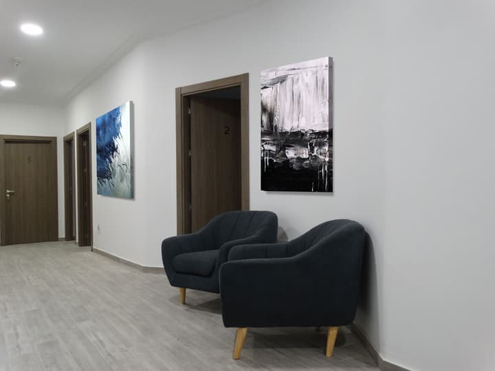 Hostal Tartessos
