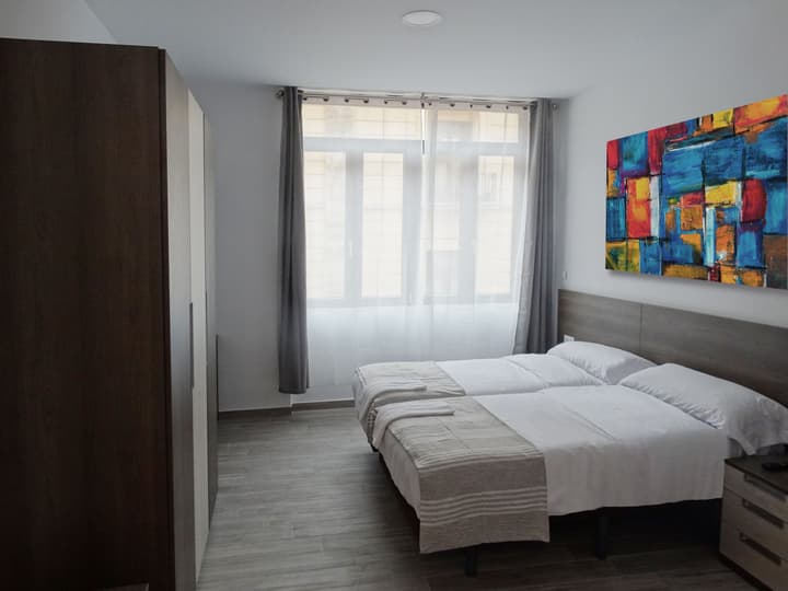 Hostal Tartessos