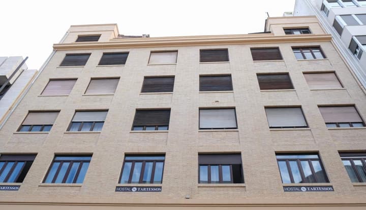 Hostal Tartessos
