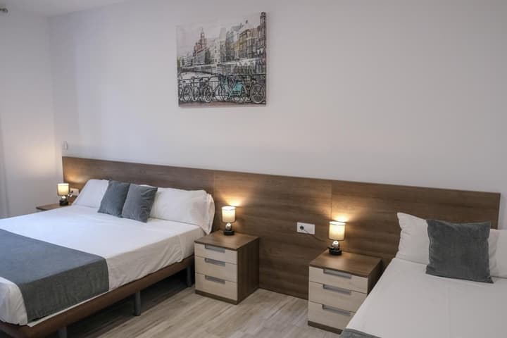 Hostal Tartessos