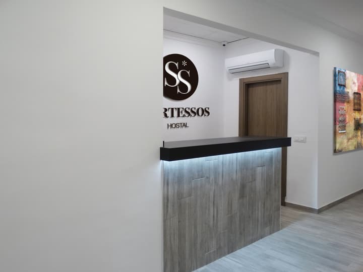 Hostal Tartessos