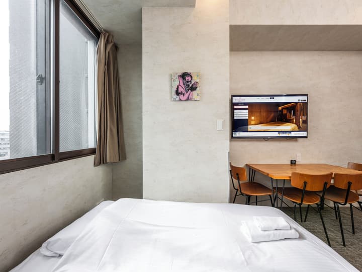 WELLSTAY Namba