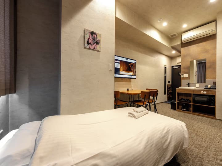 WELLSTAY Namba