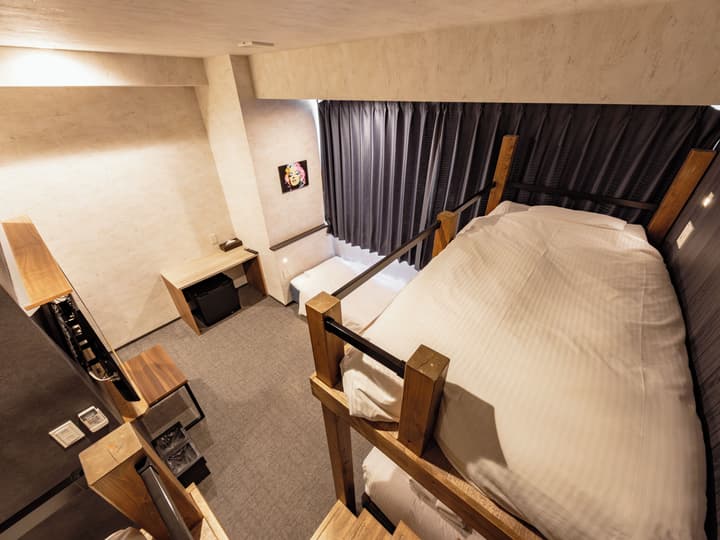 WELLSTAY Namba