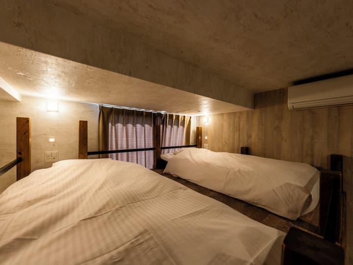 WELLSTAY Namba