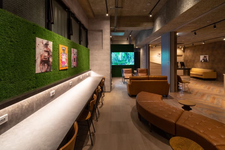 WELLSTAY Namba