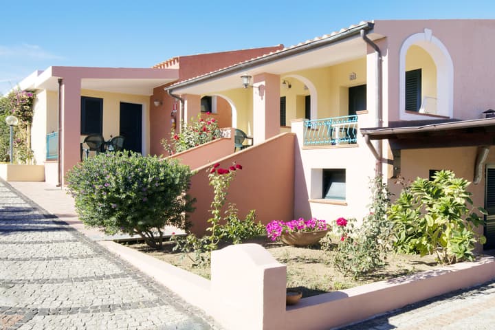 Club Hotel Marina Seada Beach