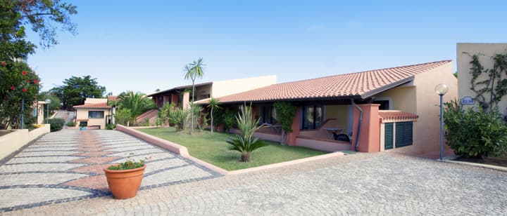 Club Hotel Marina Seada Beach
