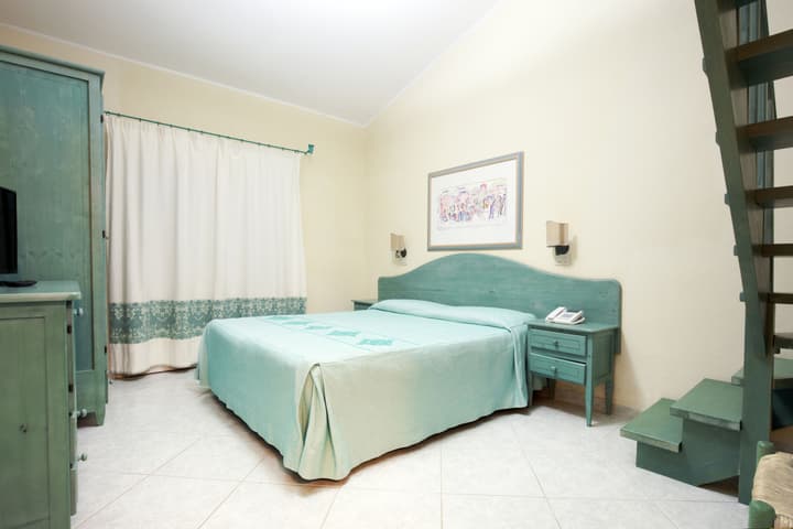 Club Hotel Marina Seada Beach
