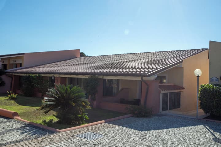 Club Hotel Marina Seada Beach