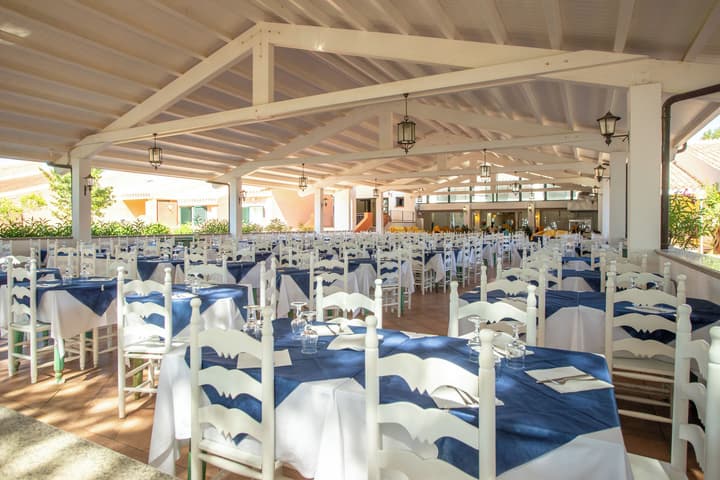 Club Hotel Marina Seada Beach