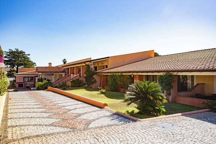 Club Hotel Marina Seada Beach