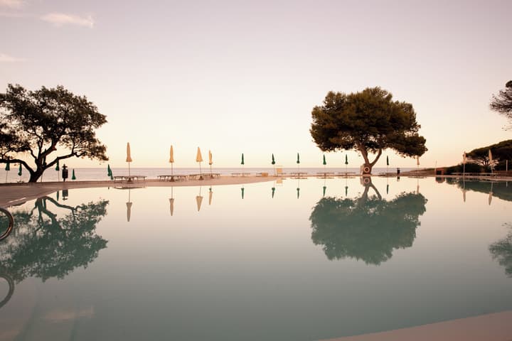 Club Hotel Marina Seada Beach