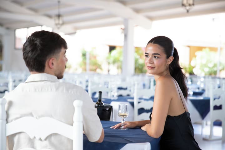 Club Hotel Marina Seada Beach