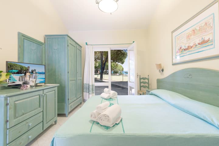 Club Hotel Marina Seada Beach