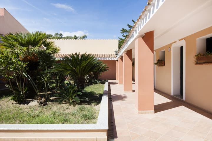 Club Hotel Marina Seada Beach